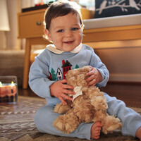 Little Daniel Bear