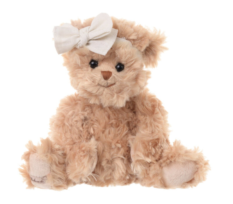 Girlfriend Bear