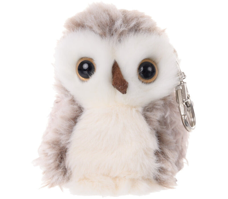 HooHoo Key Ring