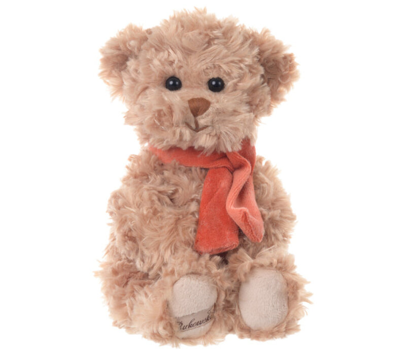 Clever Anton Teddy