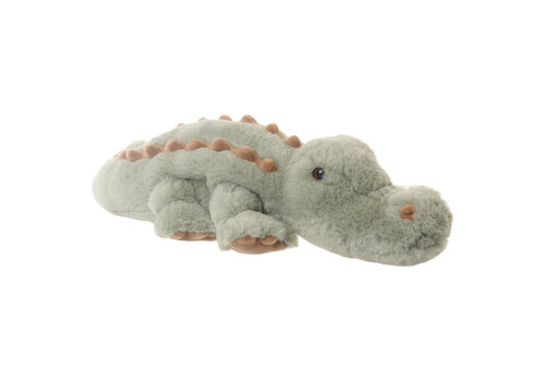 Bukowski Maximus  Alligator