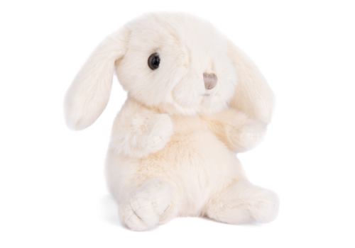 Bukowski Kanini Bunny: 6"