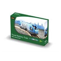 Battery Travel Train