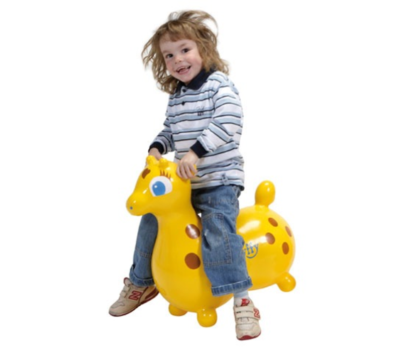 Rody: Giffy