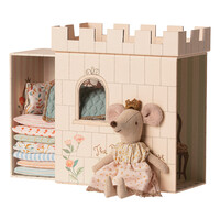 Princess & The Pea Mouse