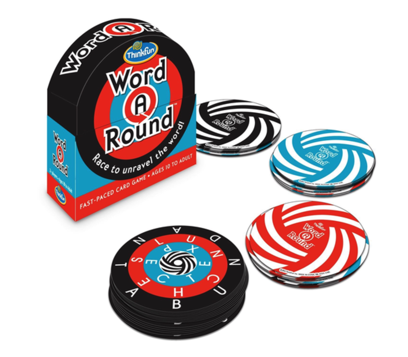 Word A Round