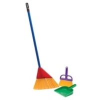 Broom Set