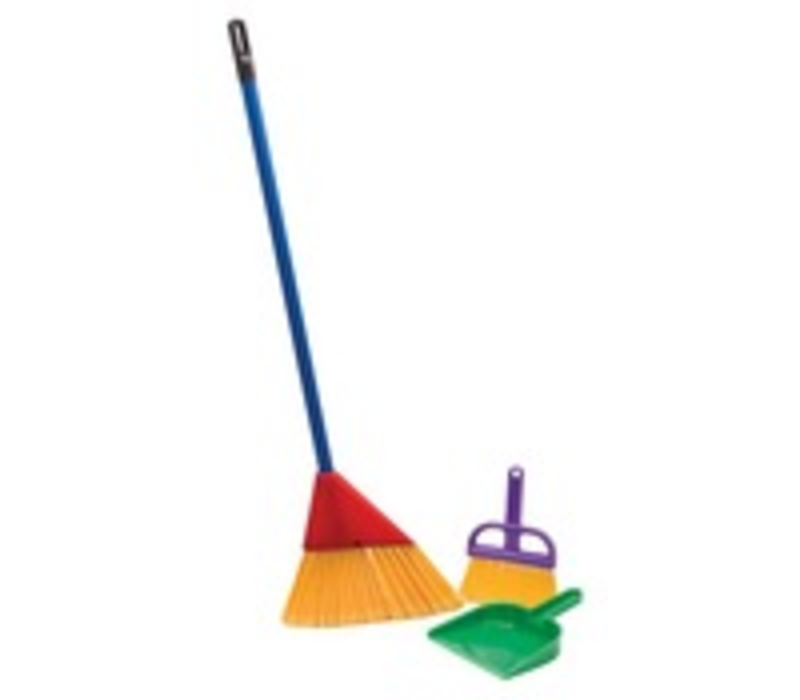 Broom Set