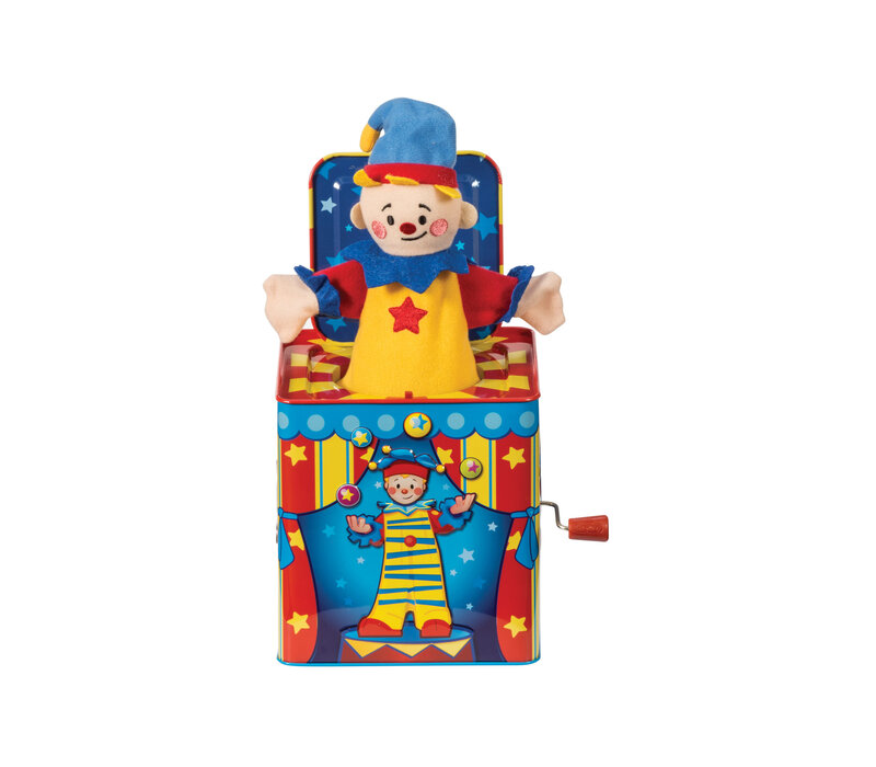 Jack In The Box: Classic