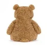 Bartholomew Bear