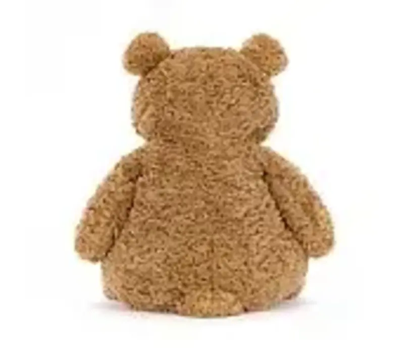 Bartholomew Bear
