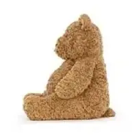 Bartholomew Bear