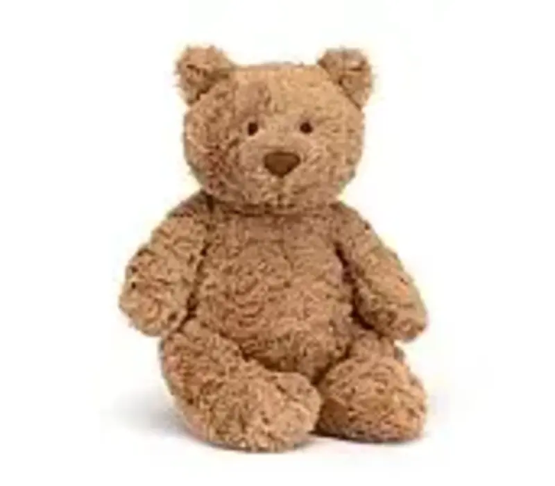 Bartholomew Bear