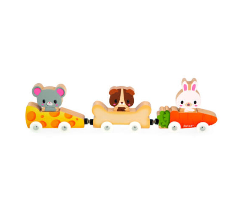 Farm - Magnetic Pets