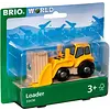 Brio Loader Train