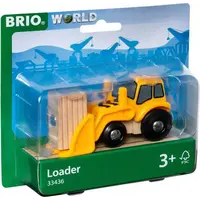 Loader Train
