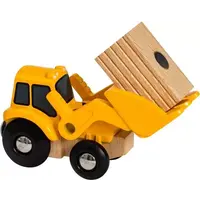 Loader Train