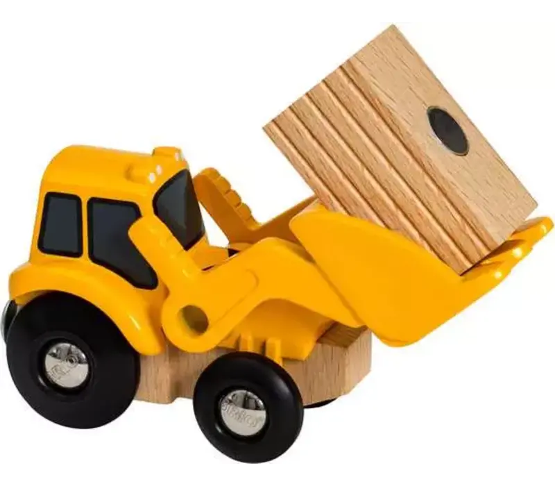 Loader Train