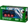 Brio Rechargeable Engine