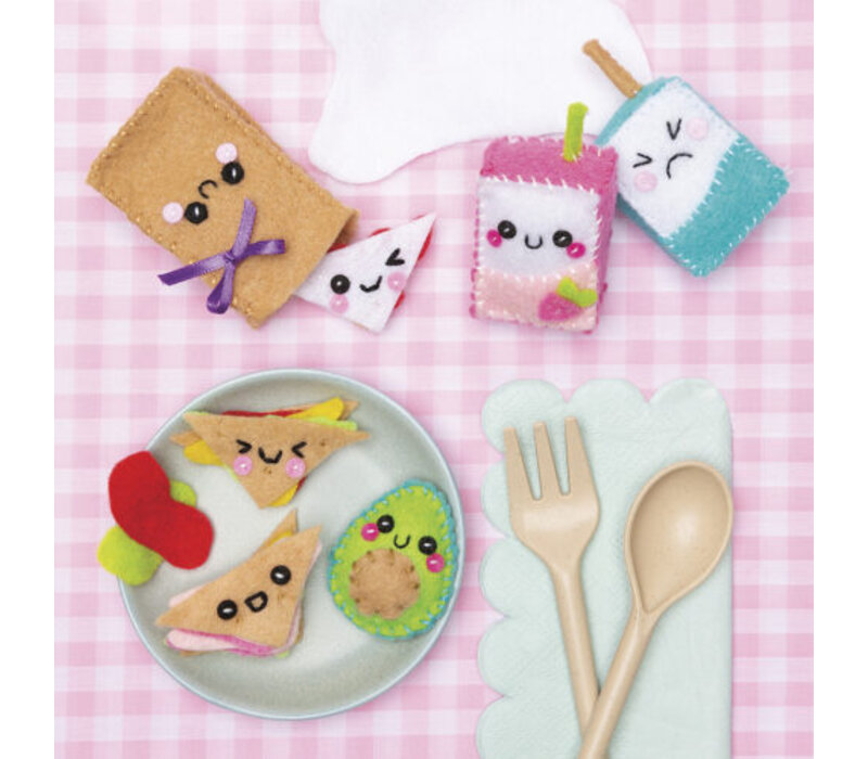 Sew Mini Cute Things