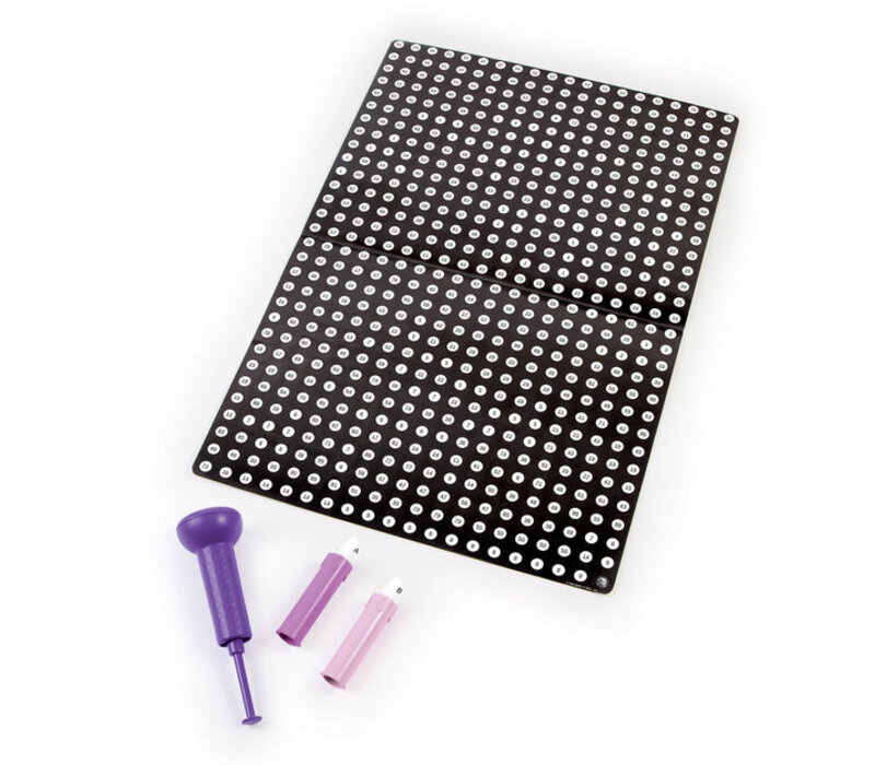 Stamp to Reveal - 2 pack