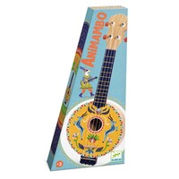 Animambo Banjo