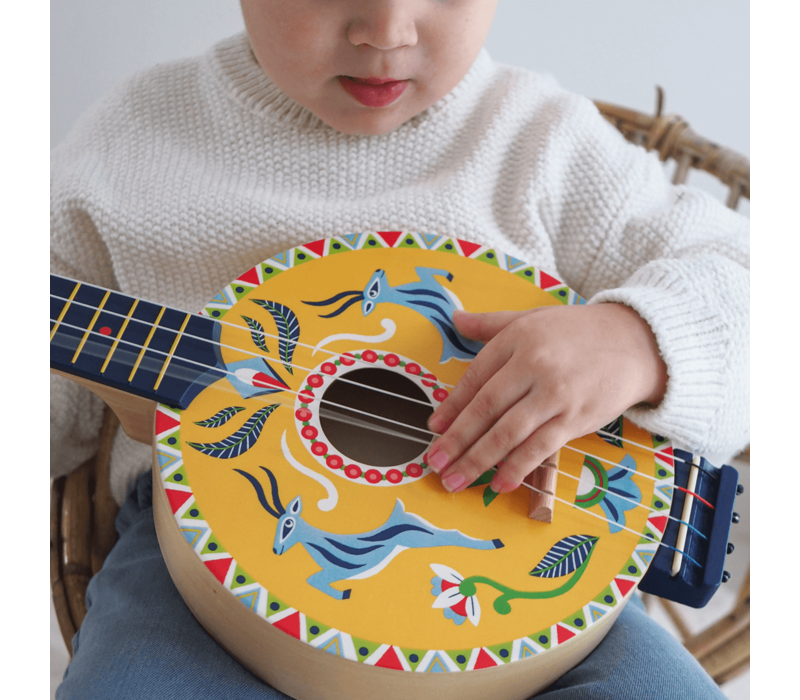 Animambo Banjo