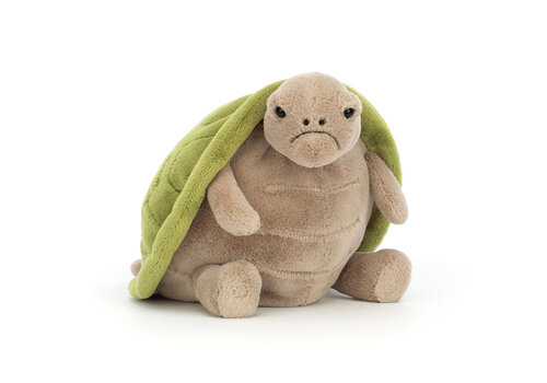 Jellycat Timmy Turtle