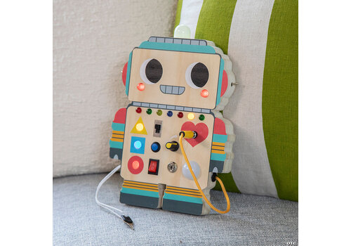 Mindware Blinkity Bot