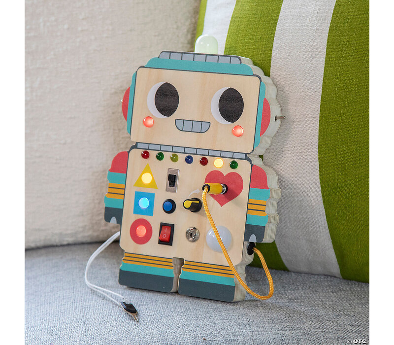 Blinkity Bot