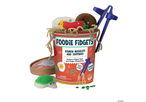 Mindware Foodie Fidget