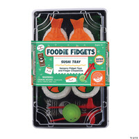 Foodie Fidget