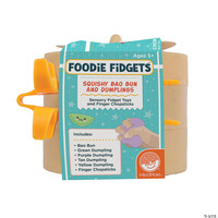 Foodie Fidget