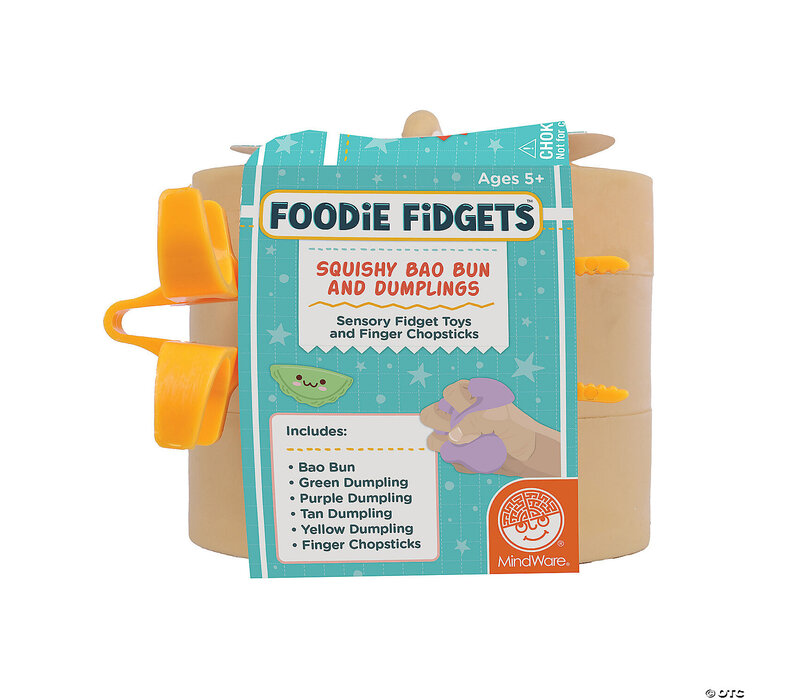 Foodie Fidget