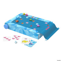 Narwhal Waterfall