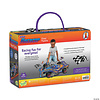 Mindware Floor Puzzle: Racecar