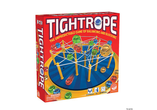 Mindware Tightrope