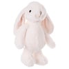 Friendly Kanini Bunny White