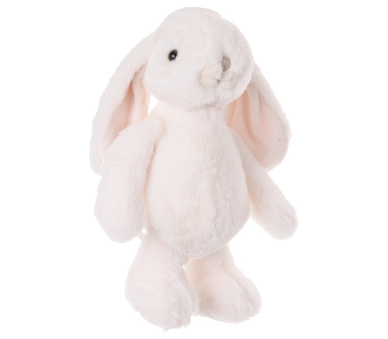 Friendly Kanini Bunny White