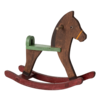 Maileg Mouse Rocking Horse