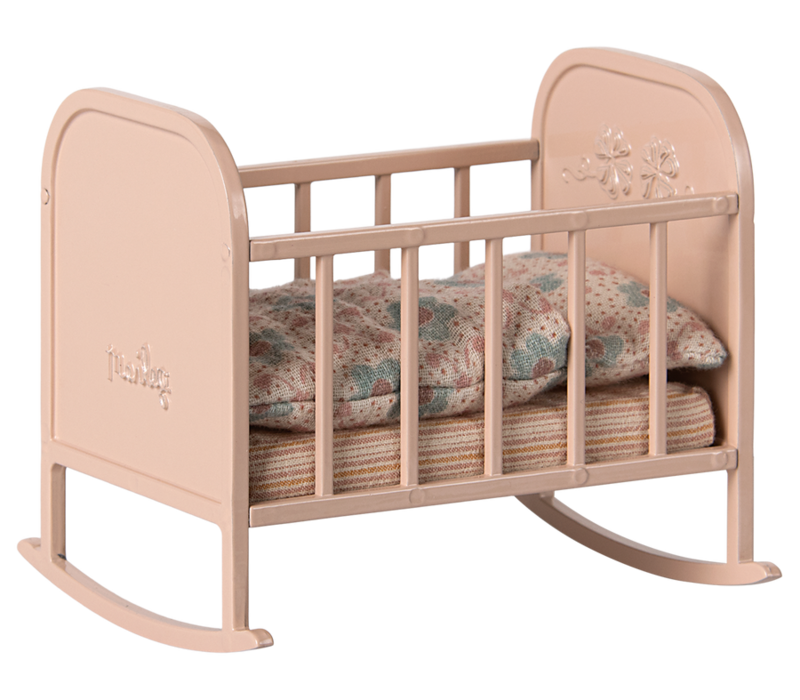 Mouse Cradle: Rose