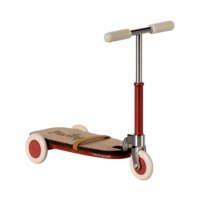 Mouse Kickboard