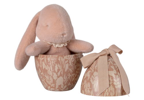 Maileg Easter Egg with Bunny