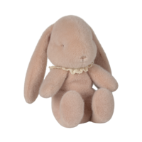 Easter Egg with Bunny
