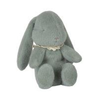 Easter Egg with Bunny
