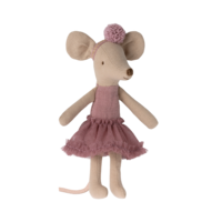 Heather Ballerina Big Sister Mouse