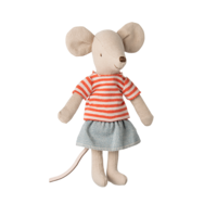 Mimie Big Sister Mouse
