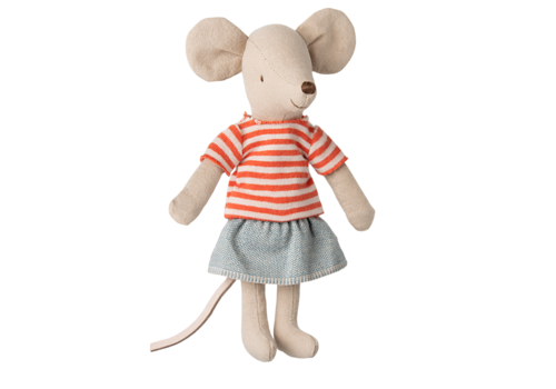 Maileg Mimie Big Sister Mouse