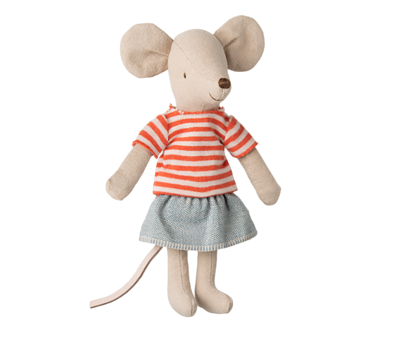 Mimie Big Sister Mouse