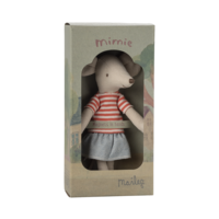 Mimie Big Sister Mouse